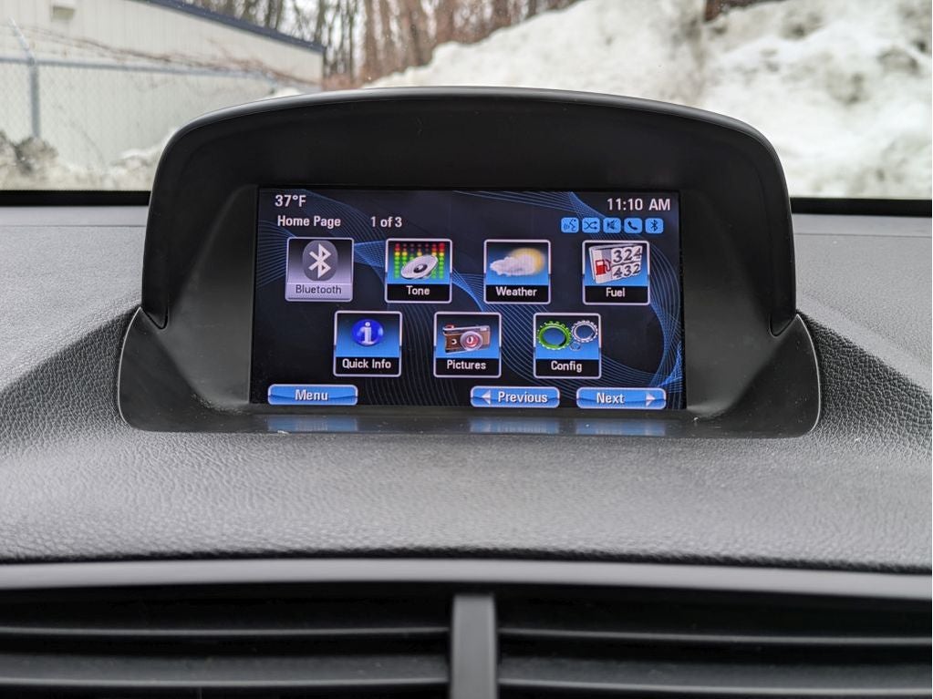 2014 Buick Encore Convenience