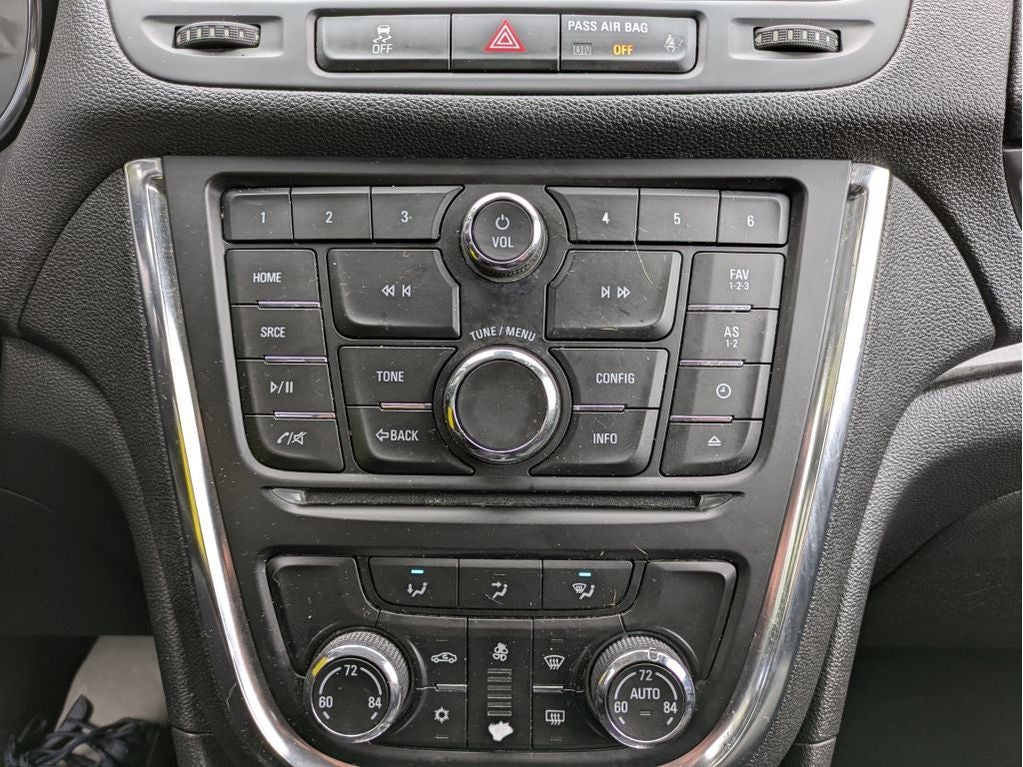 2014 Buick Encore Convenience