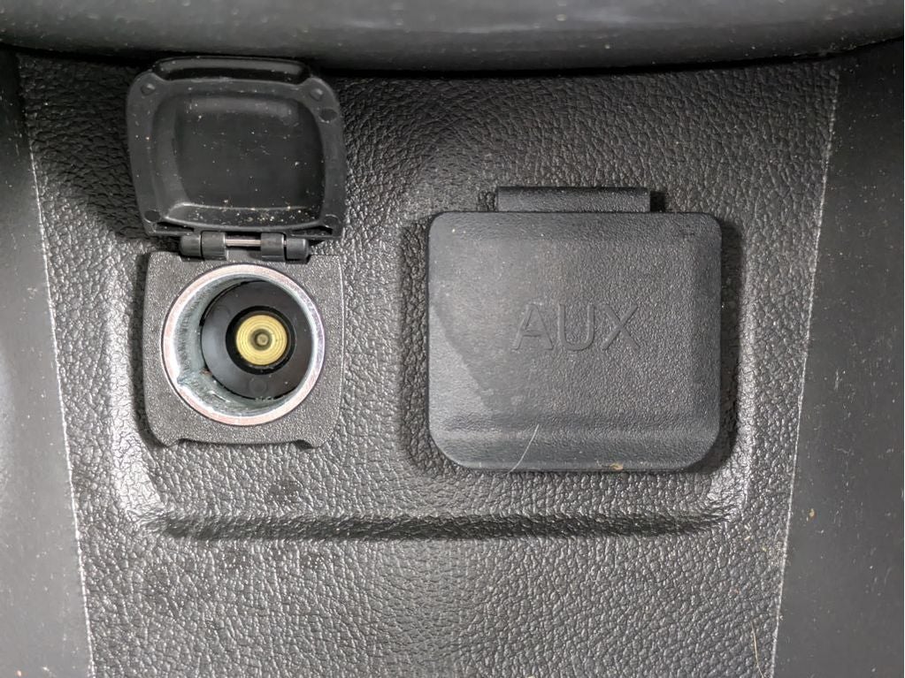 2014 Buick Encore Convenience