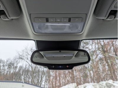 2014 Buick Encore Convenience