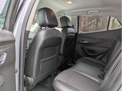 2014 Buick Encore Convenience
