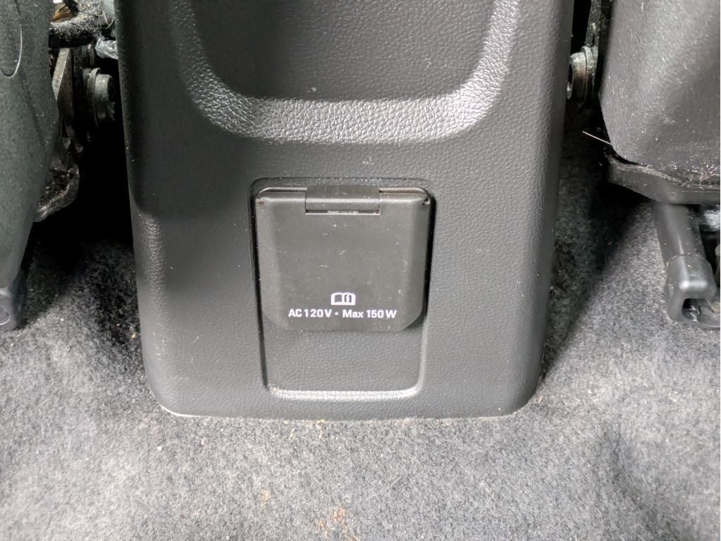 2014 Buick Encore Convenience