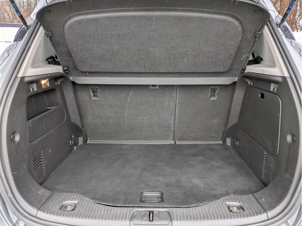 2014 Buick Encore Convenience