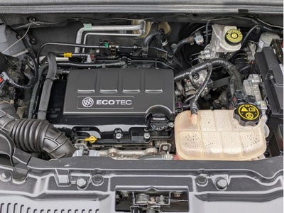 2014 Buick Encore Convenience