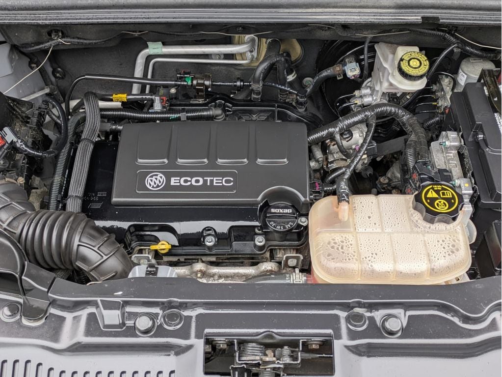 2014 Buick Encore Convenience