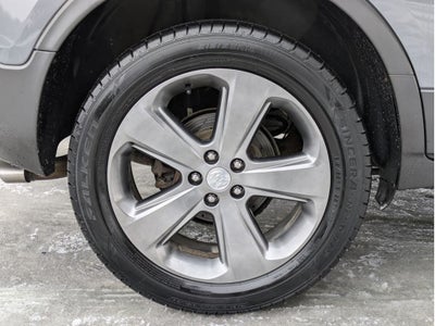 2014 Buick Encore Convenience