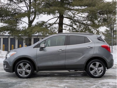 2014 Buick Encore Convenience