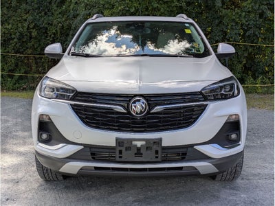2021 Buick Encore GX Essence