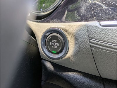 2021 Buick Encore GX Essence