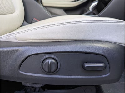 2021 Buick Encore GX Essence
