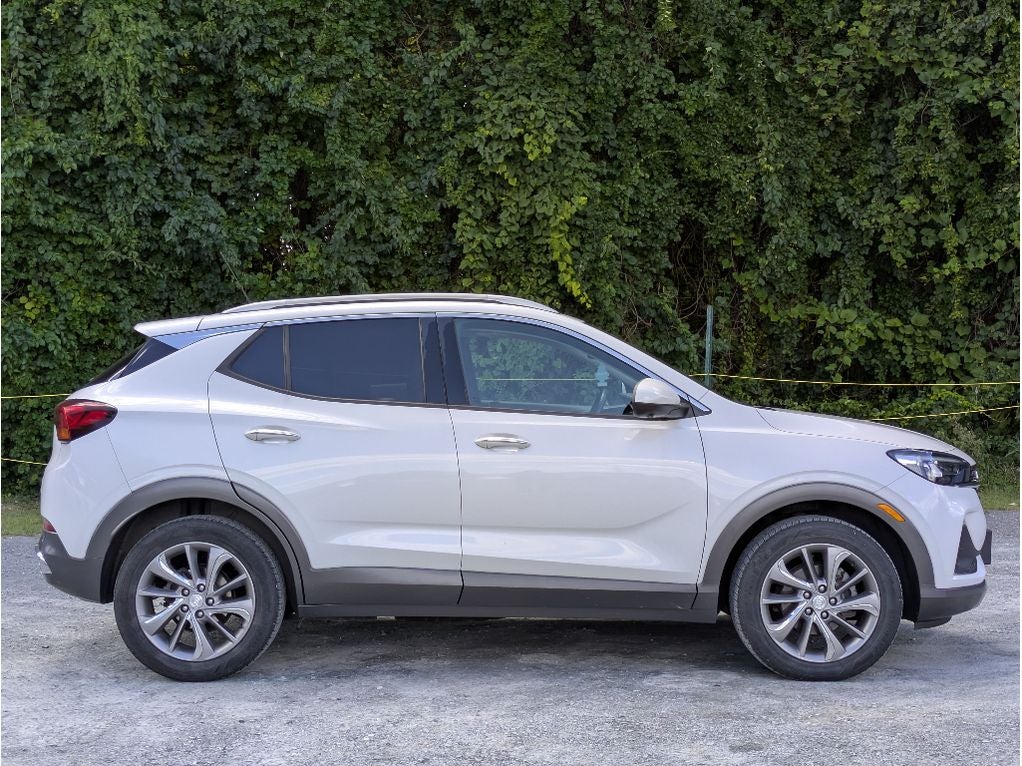 2021 Buick Encore GX Essence