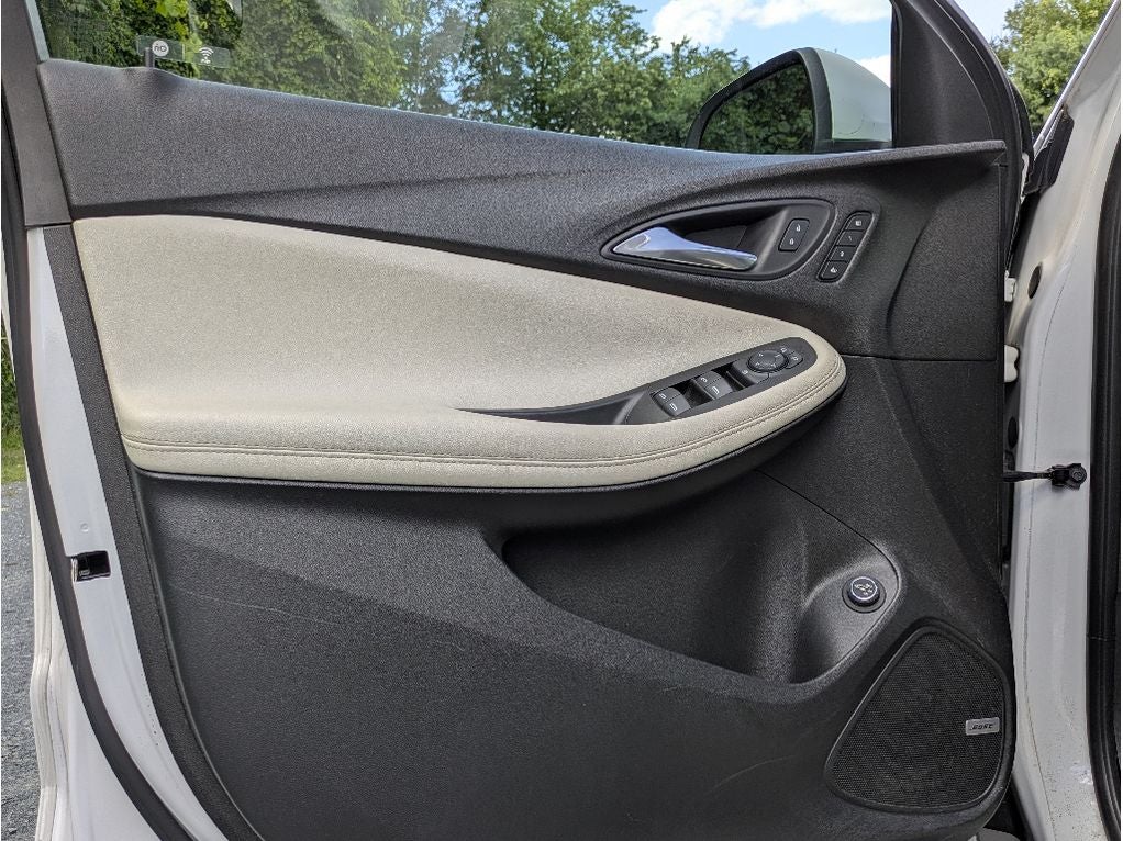 2021 Buick Encore GX Essence