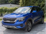 2023 Kia Seltos LX