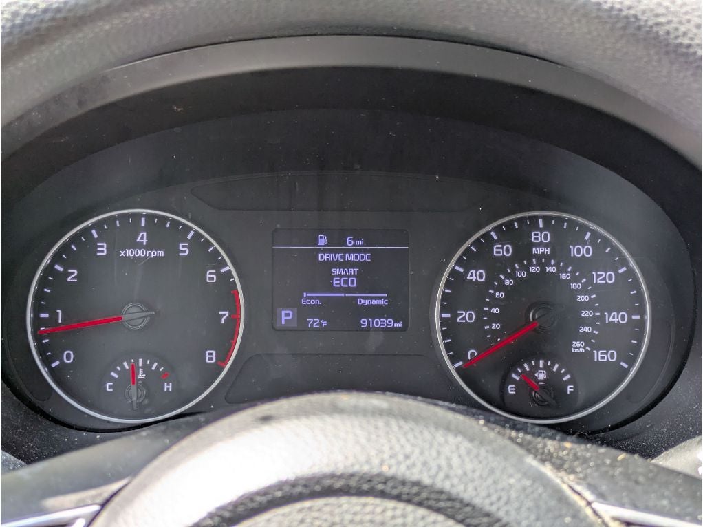 2023 Kia Seltos LX