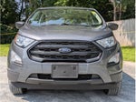 2019 Ford Ecosport S