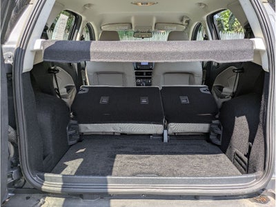 2019 Ford Ecosport S