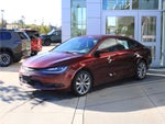 2016 Chrysler 200 S