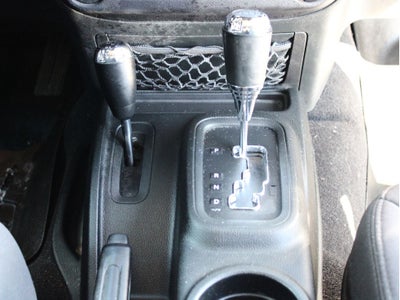 2018 Jeep Wrangler JK Sport S