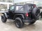 2018 Jeep Wrangler Jk Sport S