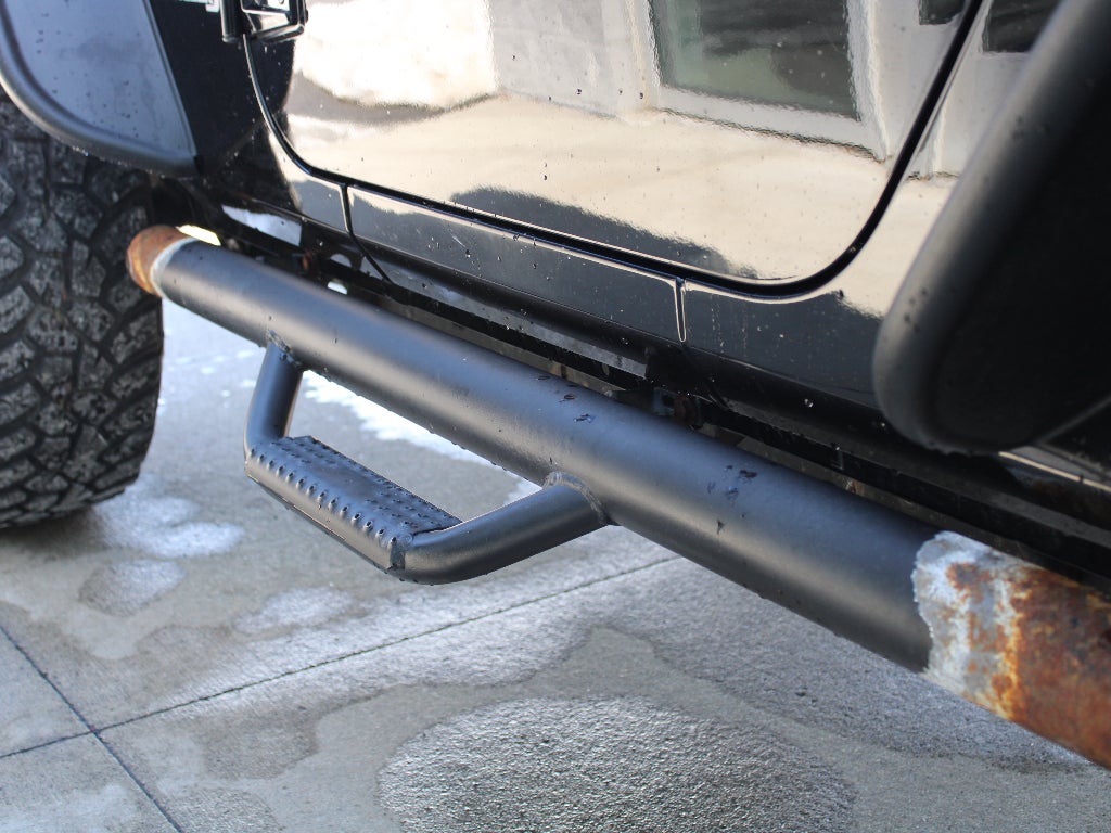 2018 Jeep Wrangler JK Sport S