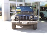 2015 Jeep Wrangler Rubicon