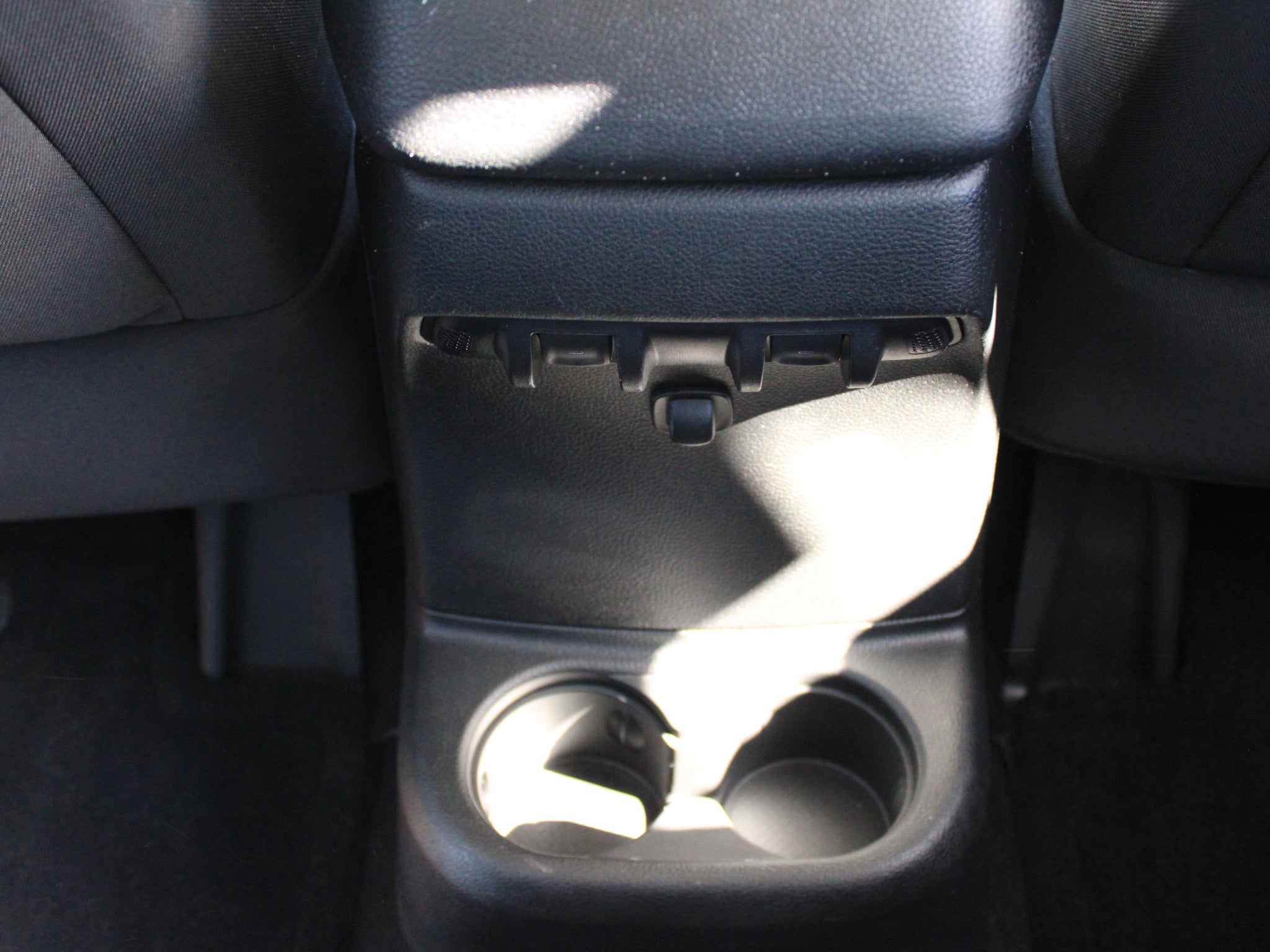 2015 Jeep Wrangler Rubicon