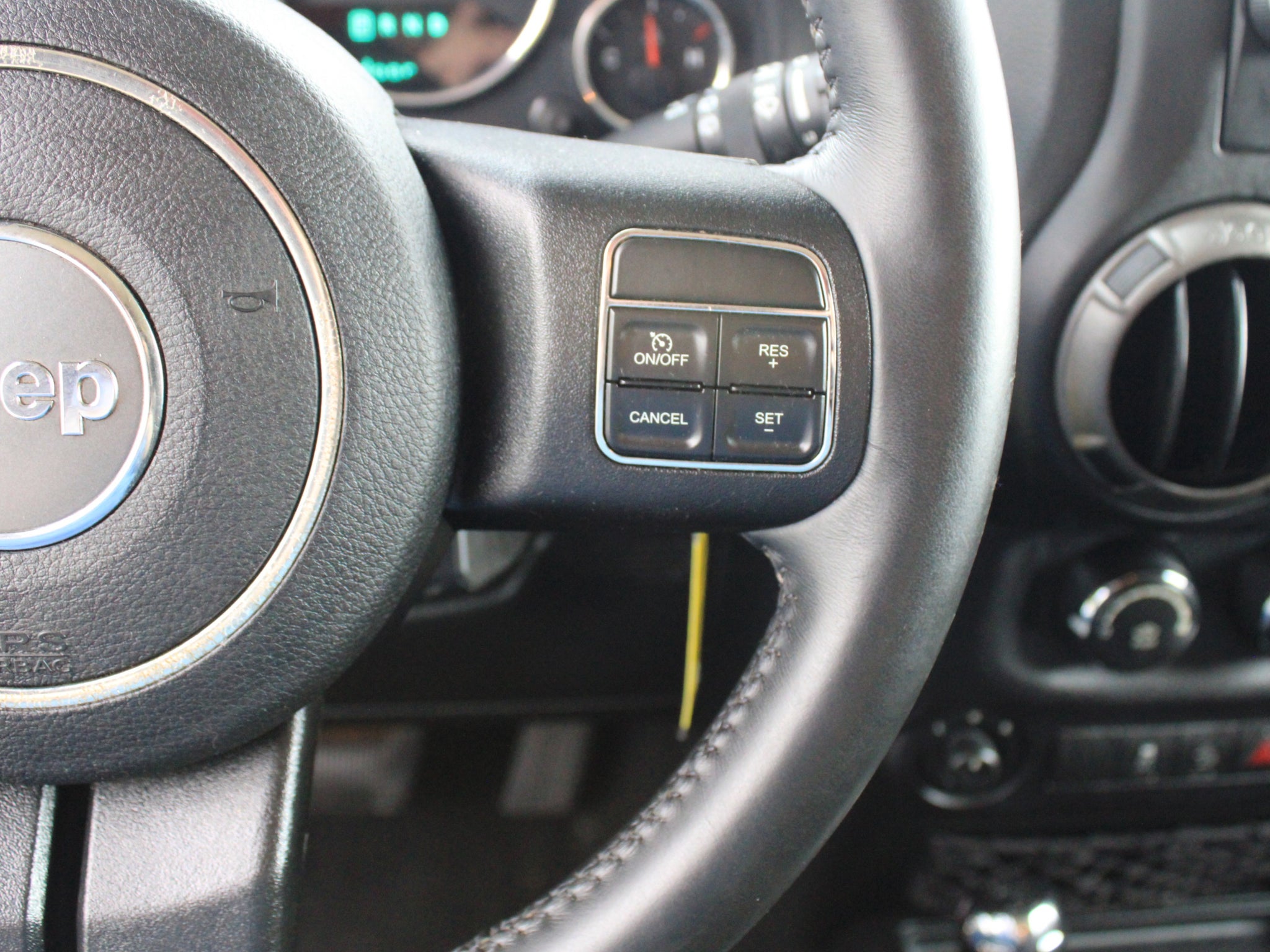 2018 Jeep Wrangler Sport S