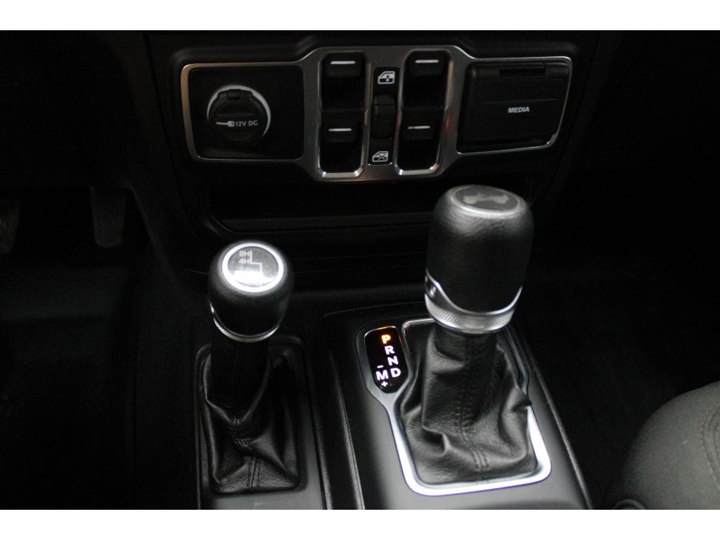 2021 Jeep Wrangler Unlimited Unlimited Willys