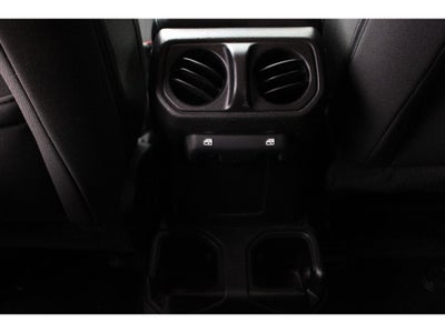 2021 Jeep Wrangler Unlimited Unlimited Willys