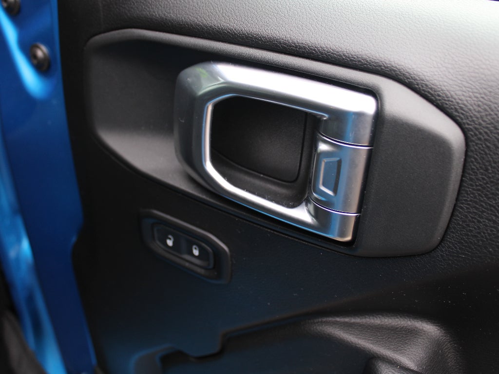 2021 Jeep Wrangler Unlimited Unlimited Sport S