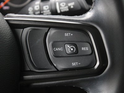 2021 Jeep Wrangler Unlimited Unlimited Sport S