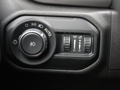 2021 Jeep Wrangler Unlimited Unlimited Sport S