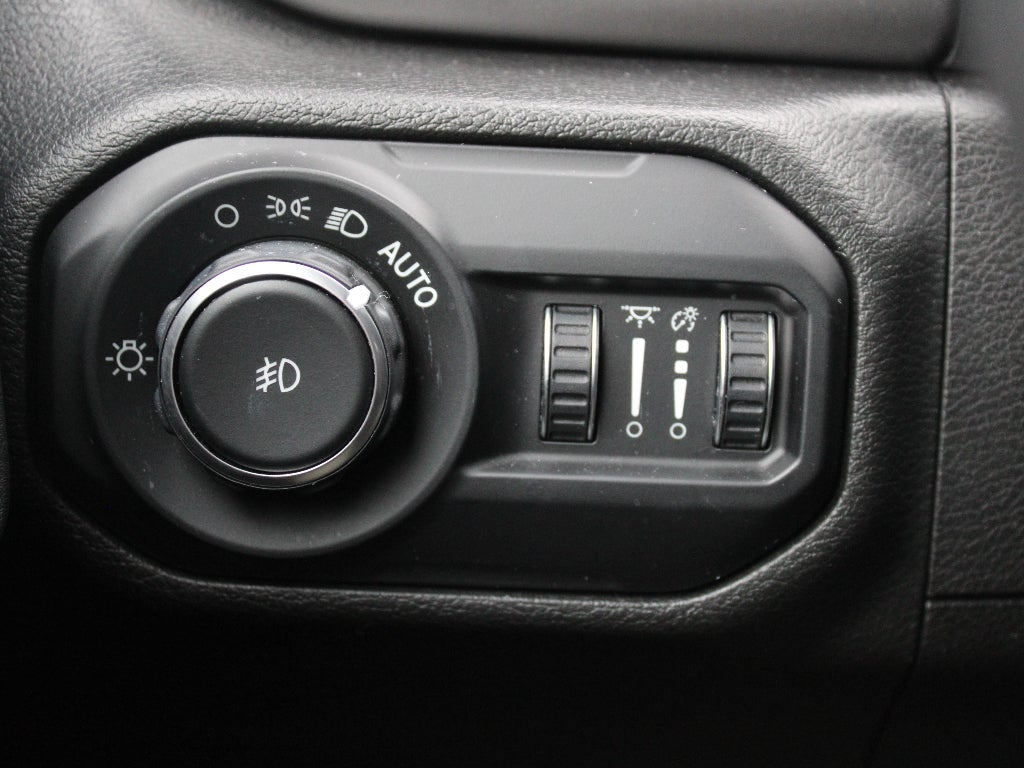 2021 Jeep Wrangler Unlimited Unlimited Sport S