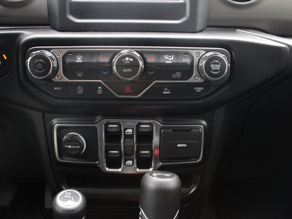 2021 Jeep Wrangler Unlimited Unlimited Sport S