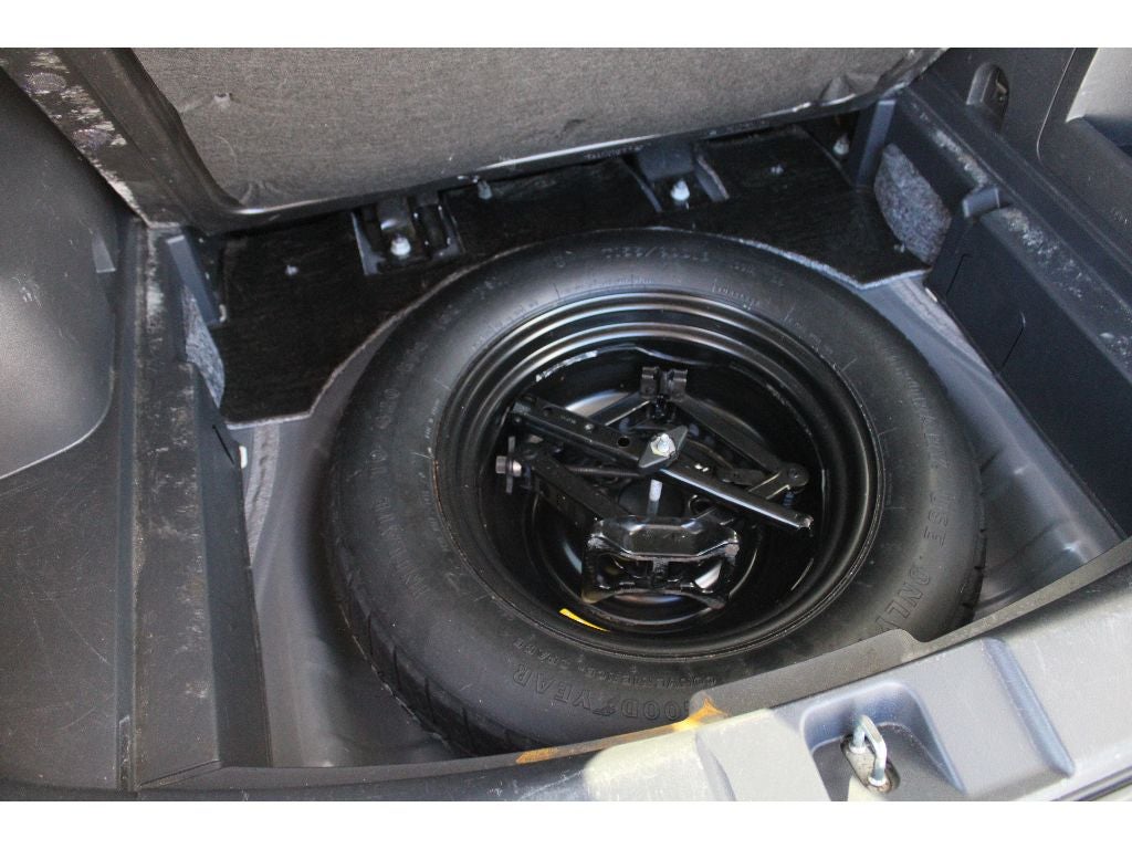 2016 Jeep Patriot High Altitude Edition