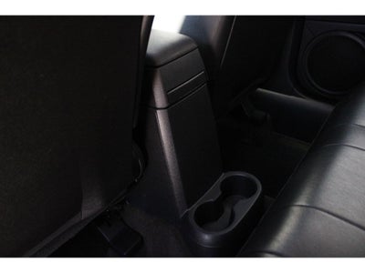 2016 Jeep Patriot High Altitude Edition