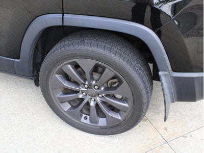 2021 Jeep Cherokee 80th Anniversary