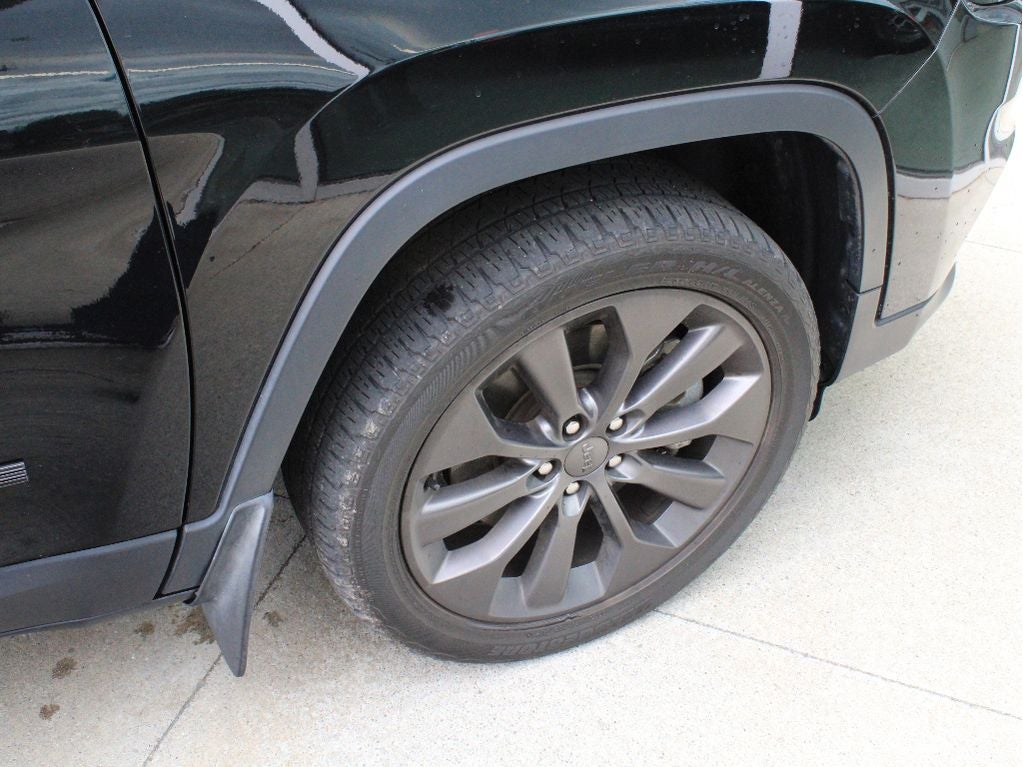 2021 Jeep Cherokee 80th Anniversary