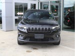 2021 Jeep Cherokee 80th Anniversary