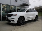 2019 Jeep Grand Cherokee Limited X