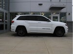 2019 Jeep Grand Cherokee Limited X