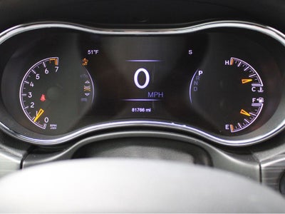 2019 Jeep Grand Cherokee Limited X