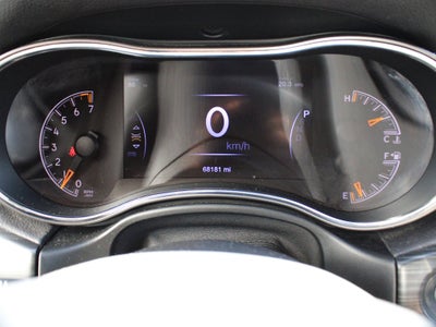 2019 Jeep Grand Cherokee Limited X