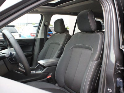 2023 Jeep Grand Cherokee Laredo X