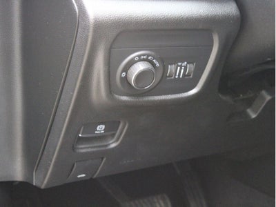 2023 Jeep Grand Cherokee Laredo X