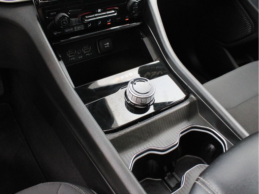2023 Jeep Grand Cherokee Laredo X