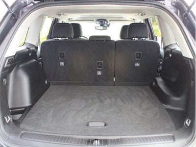 2023 Jeep Grand Cherokee Laredo X