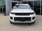 2024 Jeep Grand Cherokee Overland