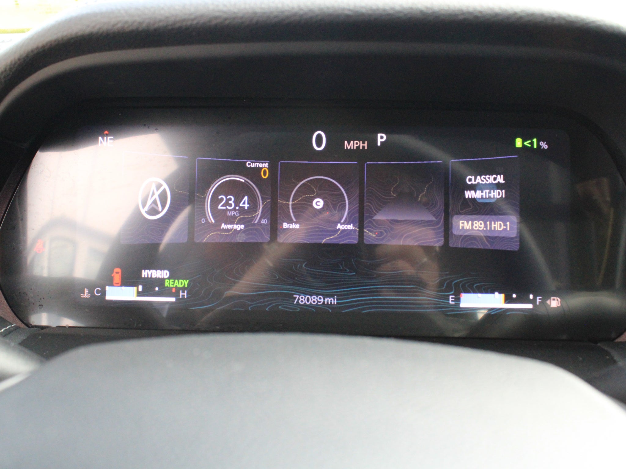 2023 Jeep Grand Cherokee 4xe 4xe