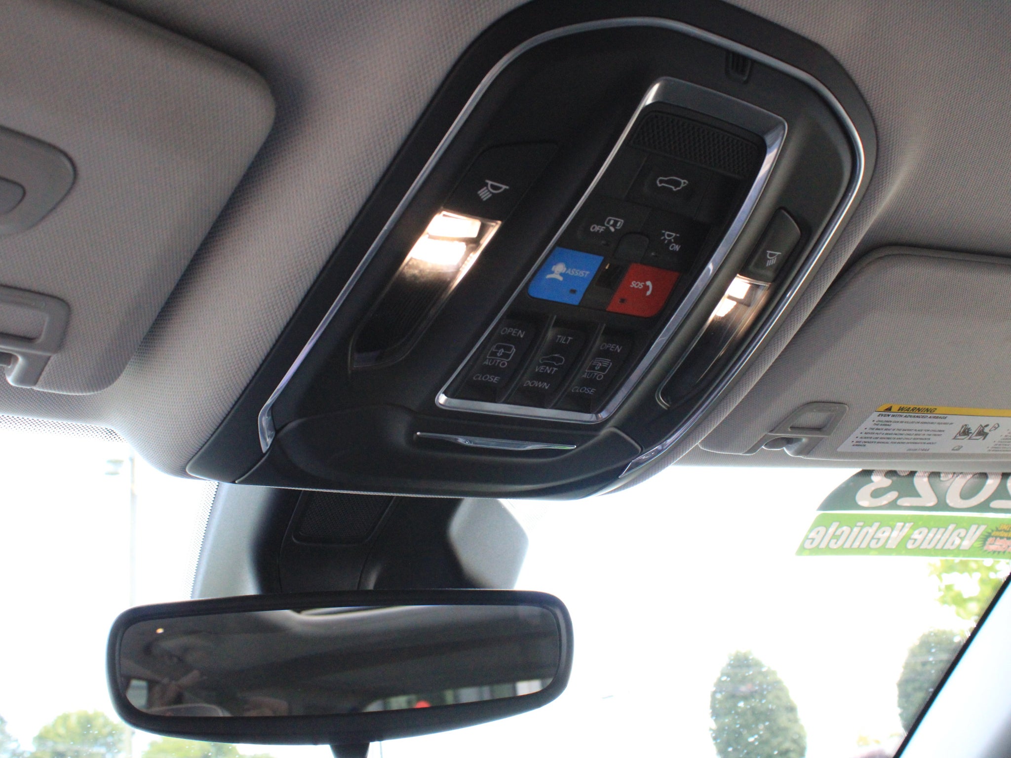 2023 Jeep Grand Cherokee 4xe 4xe